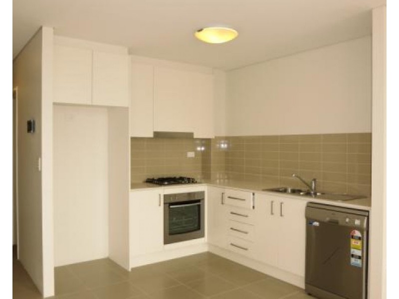 34/175 Pitt Street, Merrylands NSW 2160